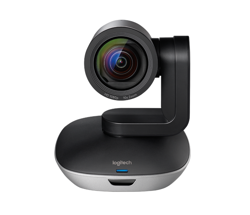 Logitech GROUP Affordable video conferencing for mid to large-sized meeting rooms - Golchha Computers