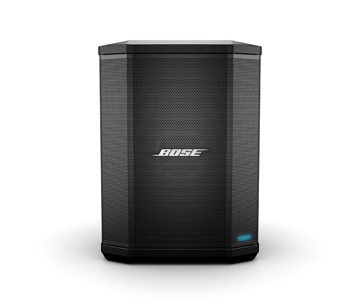 Bose S1 Pro multi-position PA system Wireless Bluetooth Speaker - Golchha Computers