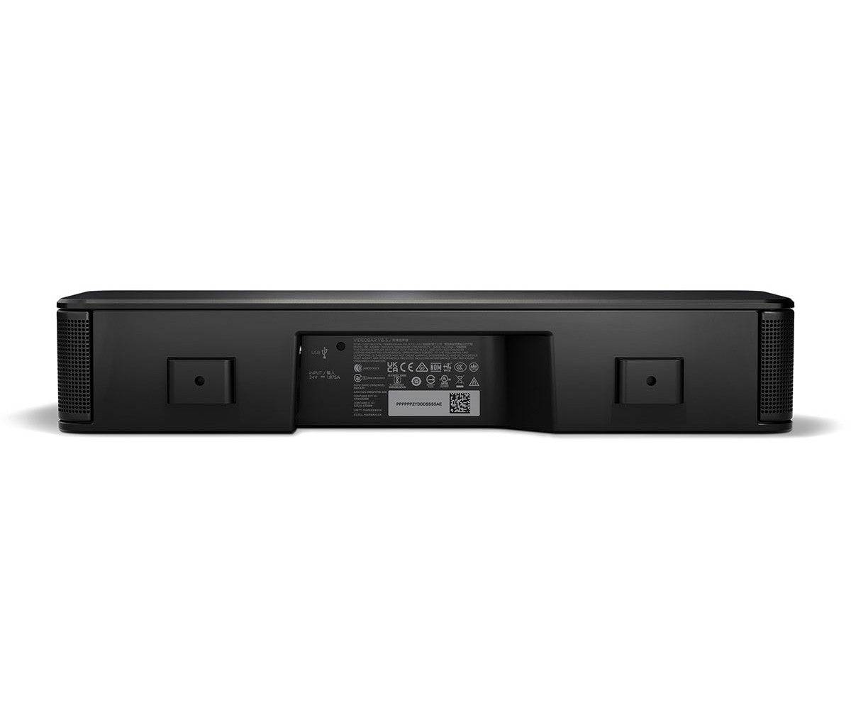 Bose Videobar VB-S Conferencing Device - Golchha Computers