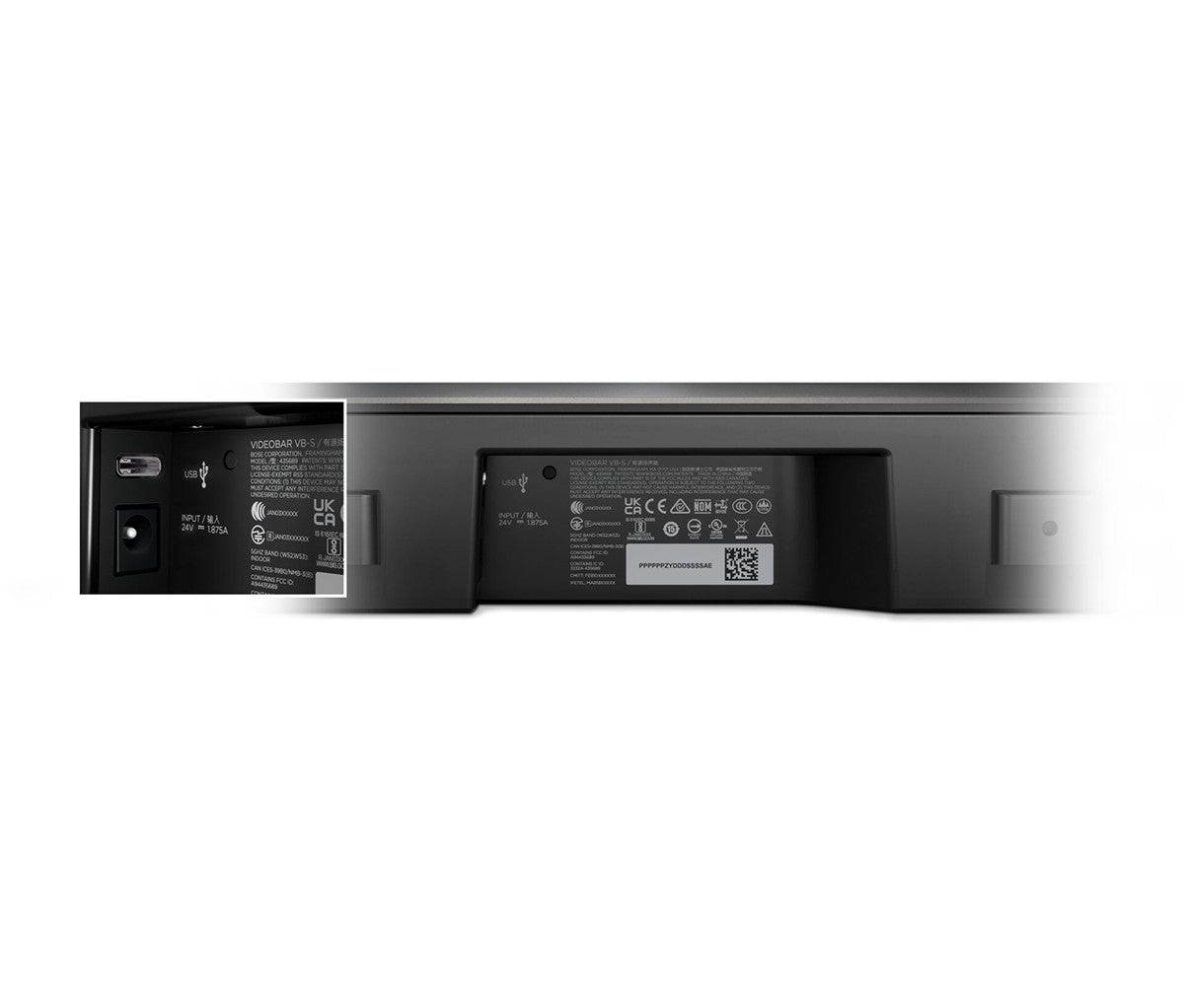 Bose Videobar VB-S Conferencing Device - Golchha Computers