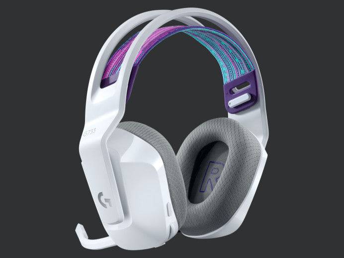 Logitech G733 LIGHTSPEED Wireless RGB Gaming Headset - Golchha Computers