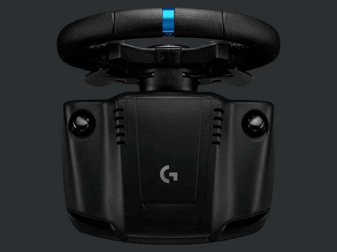 Logitech G923 TRUEFORCE Racing wheel for PlayStation and PC - Golchha Computers