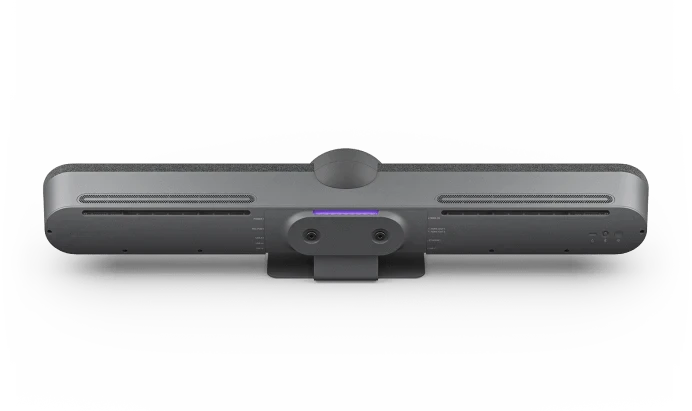 Logitech RALLY BAR All-in-one video bar for medium to large rooms - Golchha Computers