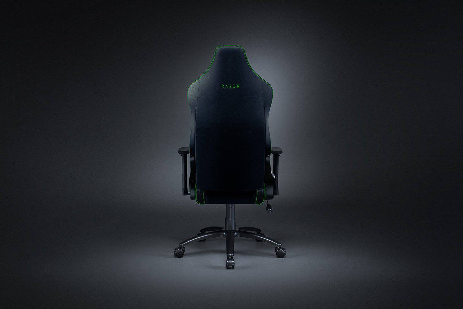 Razer Iskur X Gaming Chair - Golchha Computers
