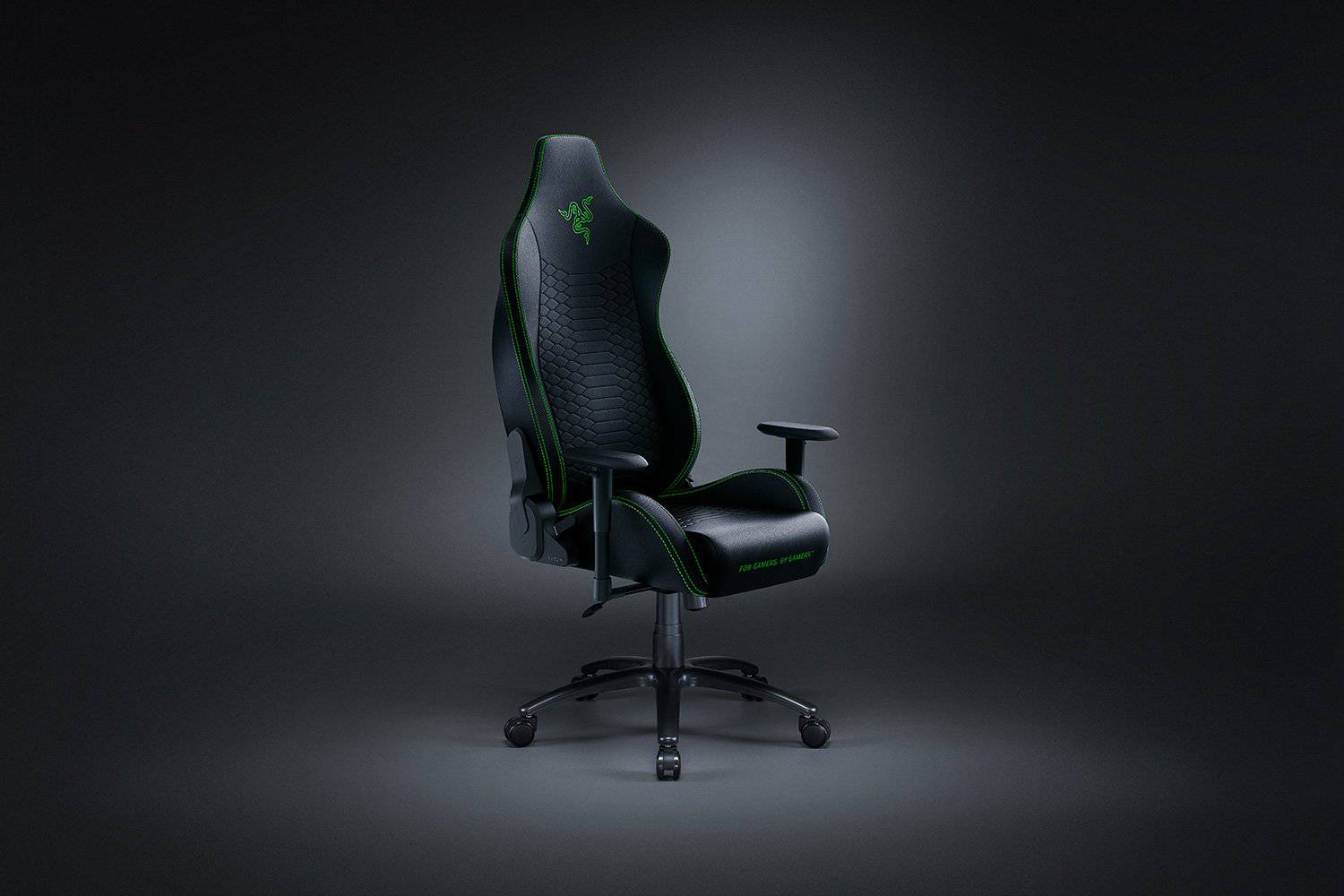Razer Iskur X Gaming Chair - Golchha Computers