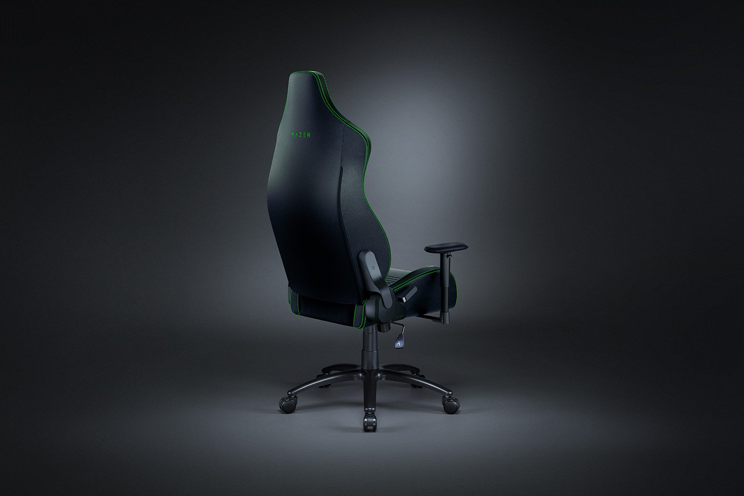 Razer Iskur X Gaming Chair - Golchha Computers