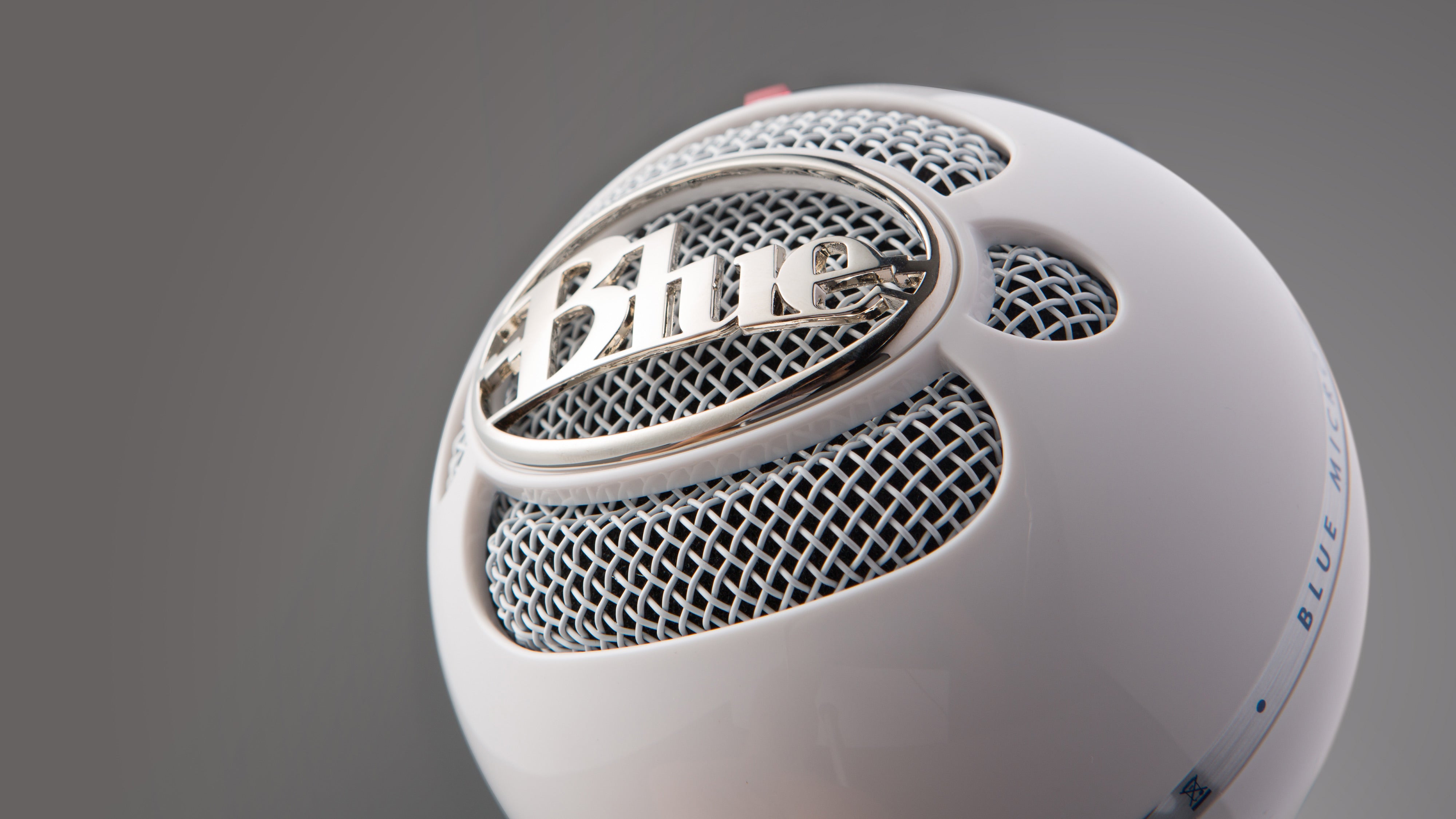 Blue Snowball iCE Plug & Play USB Microphone - Golchha Computers