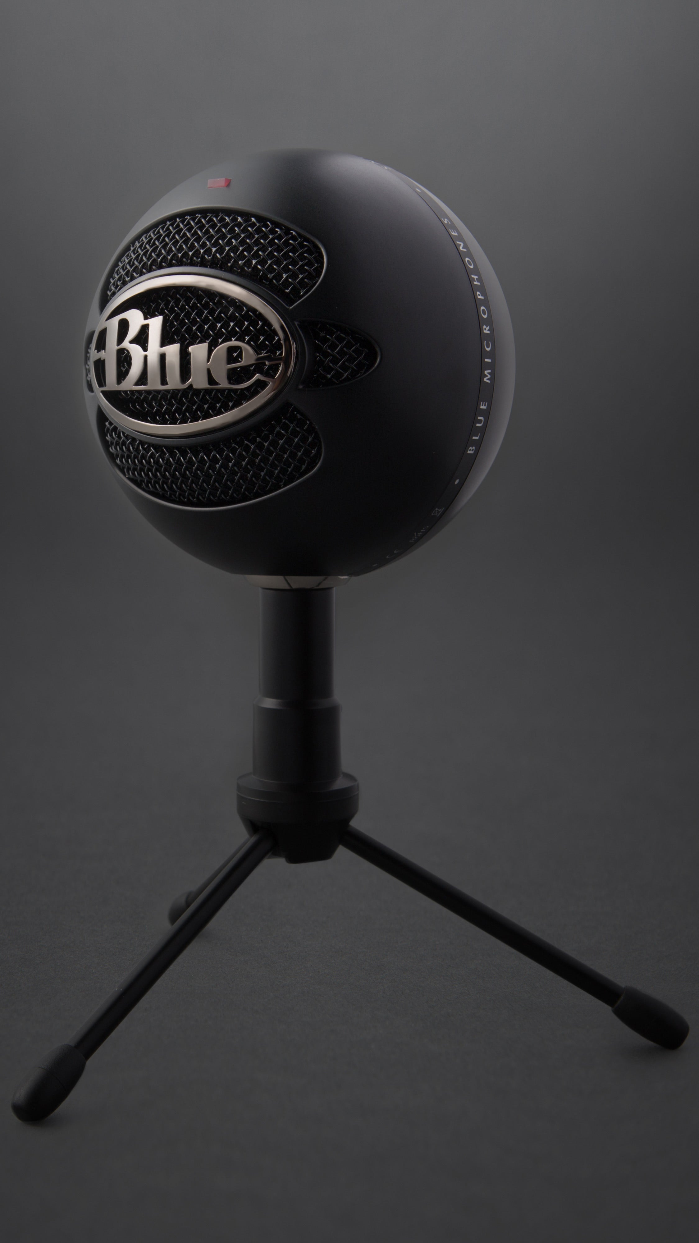 Blue Snowball iCE Plug & Play USB Microphone - Golchha Computers