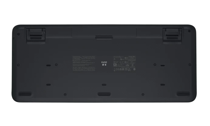 Logitech SIGNATURE K650 Wireless keyboard, equipped for everyday work and comfort - Golchha Computers