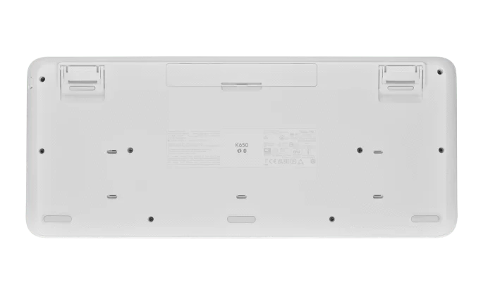 Logitech SIGNATURE K650 Wireless keyboard, equipped for everyday work and comfort - Golchha Computers