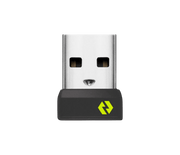 Logi bolt USB receiver to be used with your Logi Bolt wireless mouse and keyboard - Golchha Computers