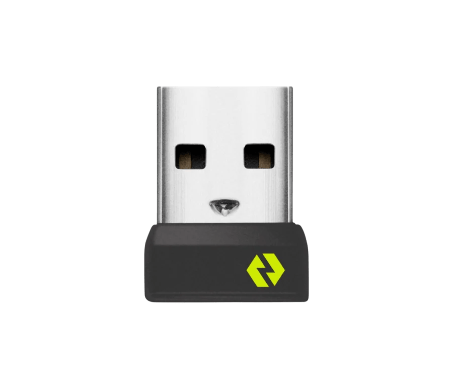 Logi bolt USB receiver to be used with your Logi Bolt wireless mouse and keyboard - Golchha Computers