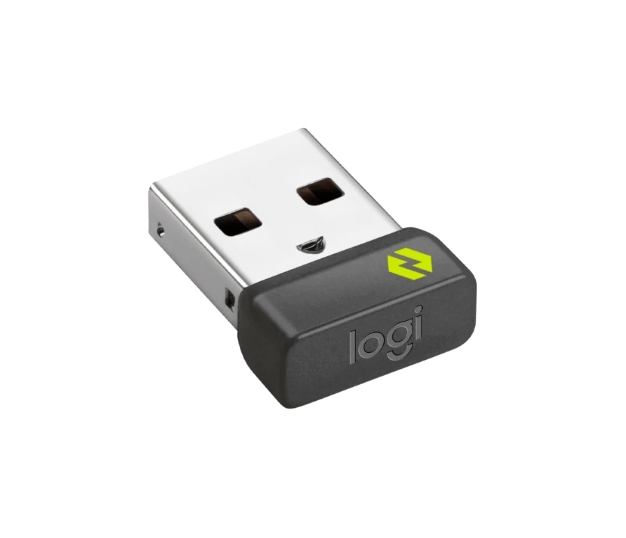 Logi bolt USB receiver to be used with your Logi Bolt wireless mouse and keyboard - Golchha Computers
