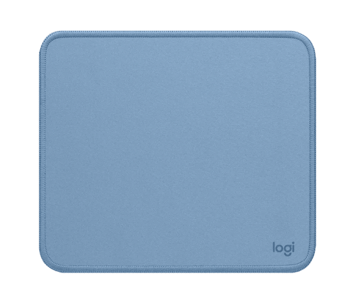 Logitech Mouse Pad - Studio Series Soft mouse pad for comfortable and effortless gliding.
