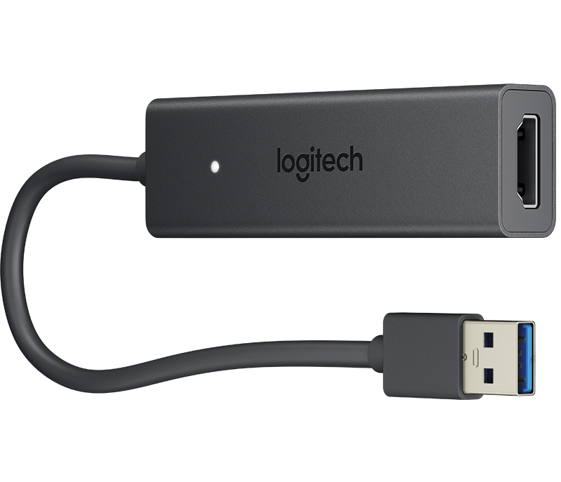 Logitech Screen Share - Golchha Computers