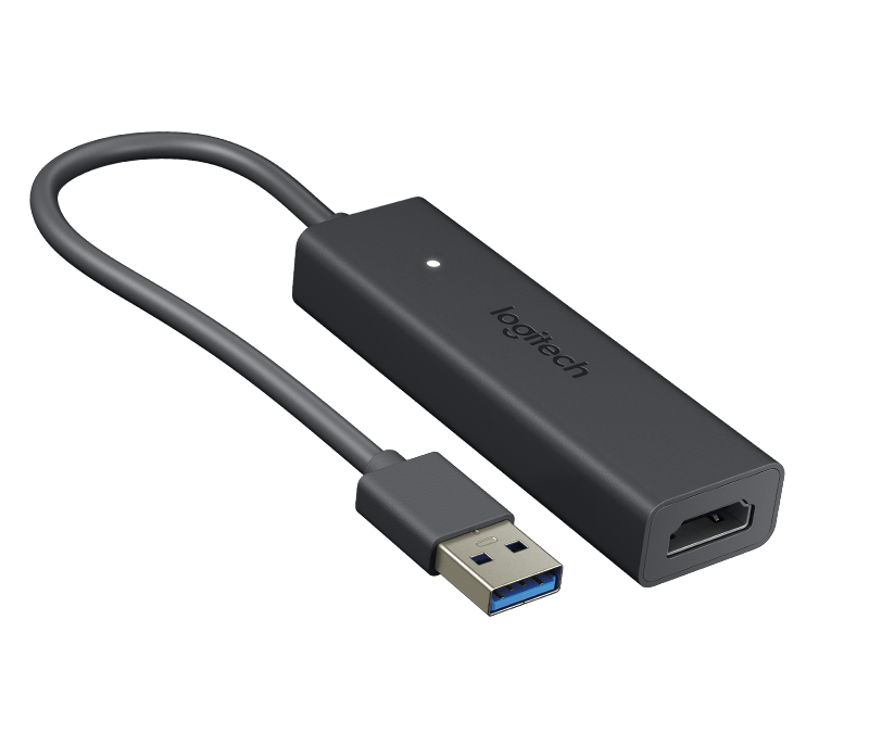 Logitech Screen Share - Golchha Computers