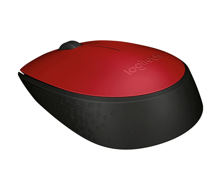 Logitech M170 Wireless Mouse Plug & Play Simplicity