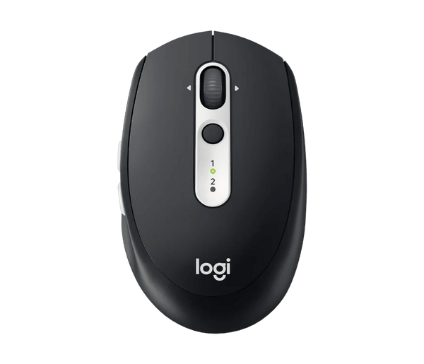 Logitech M585 Multi-Device Wireless Mouse - Golchha Computers