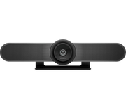 Logitech Meetup All-in-one conferencecam - Golchha Computers