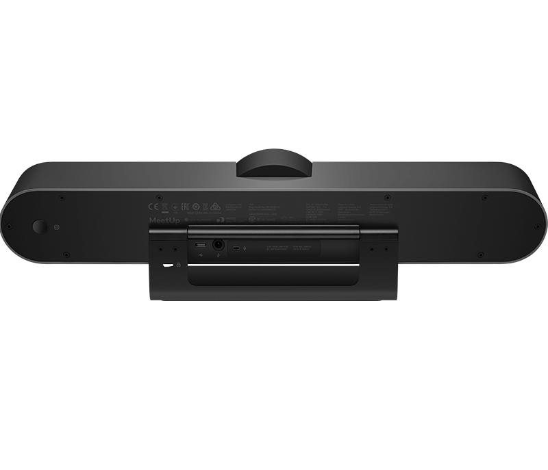 Logitech Meetup All-in-one conferencecam - Golchha Computers