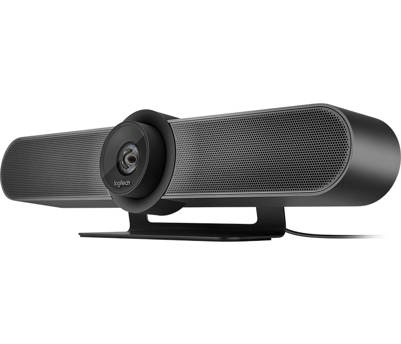 Logitech Meetup All-in-one conferencecam - Golchha Computers