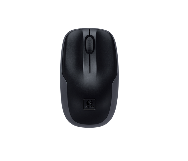 Logitech MK220 Wireless Keyboard and Mouse Combo Space-saving wireless combo - Golchha Computers