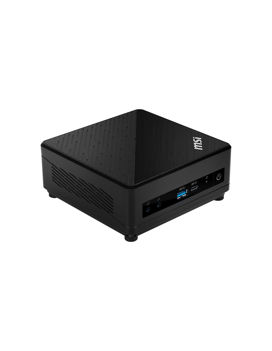 MSi Cubi 5 10M MINI PC Barebone With i7 Processor - Golchha Computers
