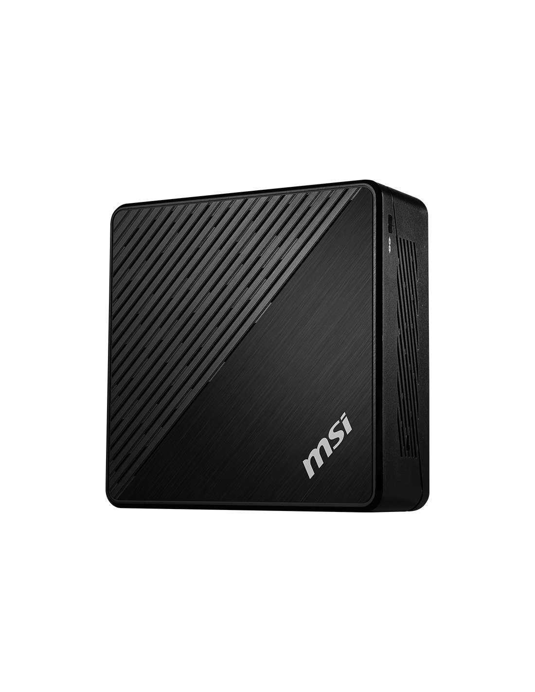 MSi Cubi 5 10M MINI PC Barebone With i7 Processor - Golchha Computers