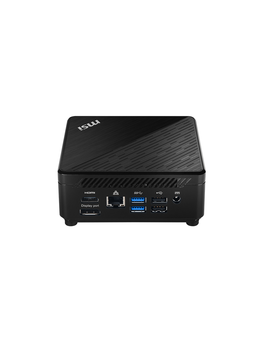 MSi Cubi 5 10M MINI PC Barebone With i7 Processor - Golchha Computers