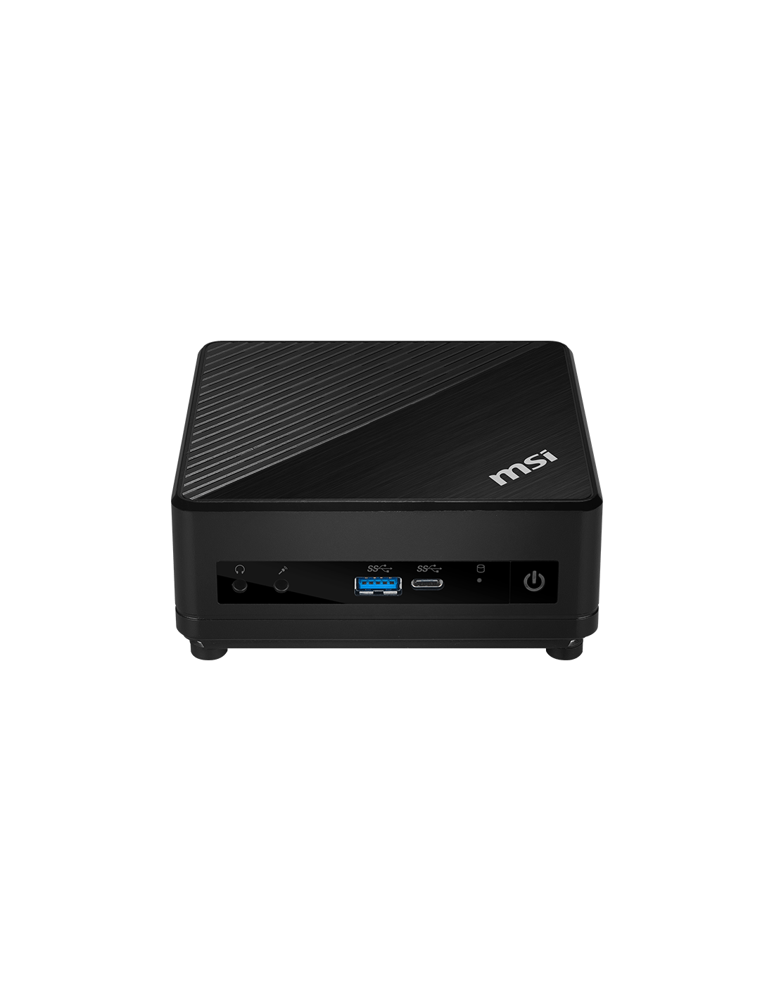 MSi Cubi 5 10M MINI PC Barebone With i7 Processor - Golchha Computers