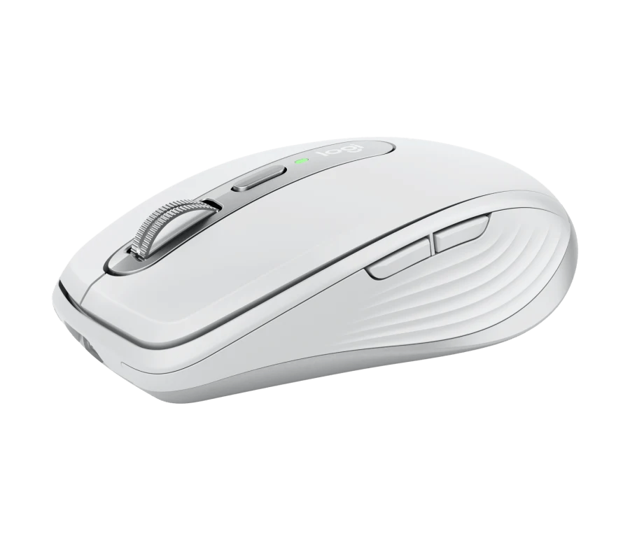 Logitech Master Series MX Anywhere 3 for Mac Compact Performance Mouse - Golchha Computers