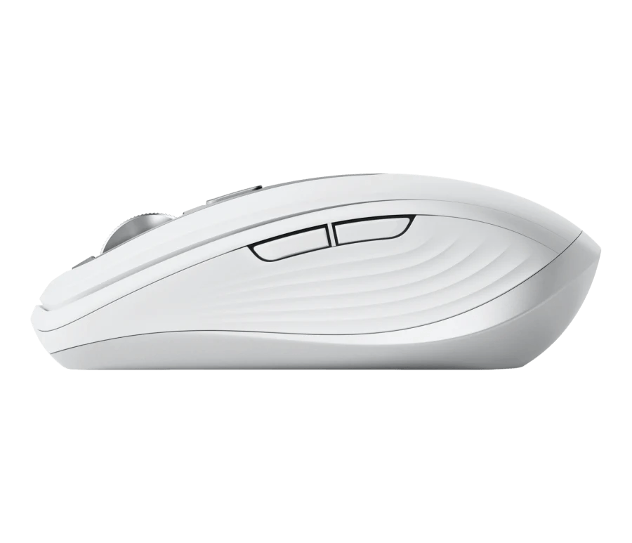 Logitech Master Series MX Anywhere 3 for Mac Compact Performance Mouse - Golchha Computers
