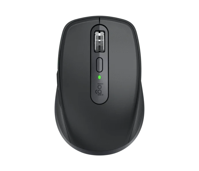 Logitech MX Anywhere 3 Compact Business Mouse - Golchha Computers