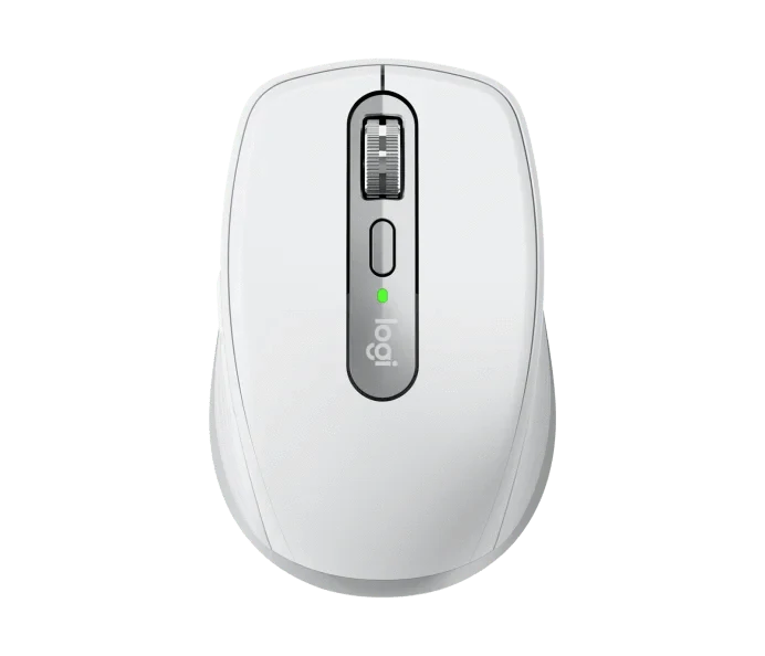 Logitech MX Anywhere 3 Compact Business Mouse - Golchha Computers