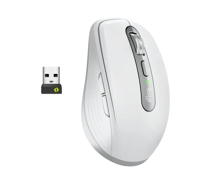 Logitech MX Anywhere 3 Compact Business Mouse - Golchha Computers