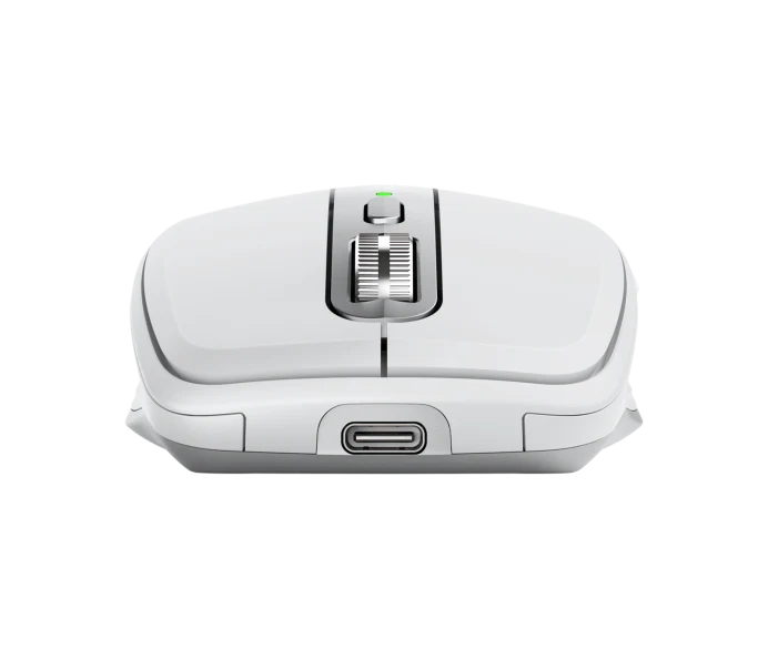 Logitech MX Anywhere 3 Compact Business Mouse