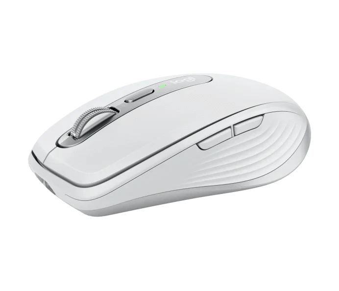 Logitech MX Anywhere 3 Compact Business Mouse - Golchha Computers