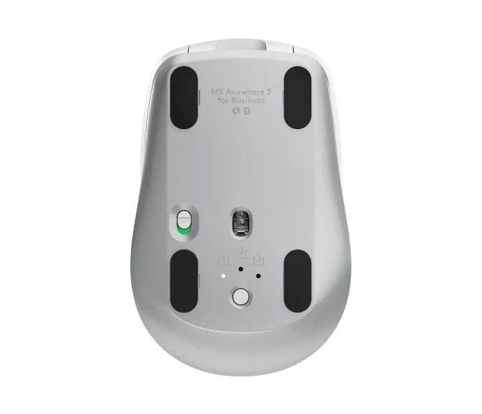 Logitech MX Anywhere 3 Compact Business Mouse