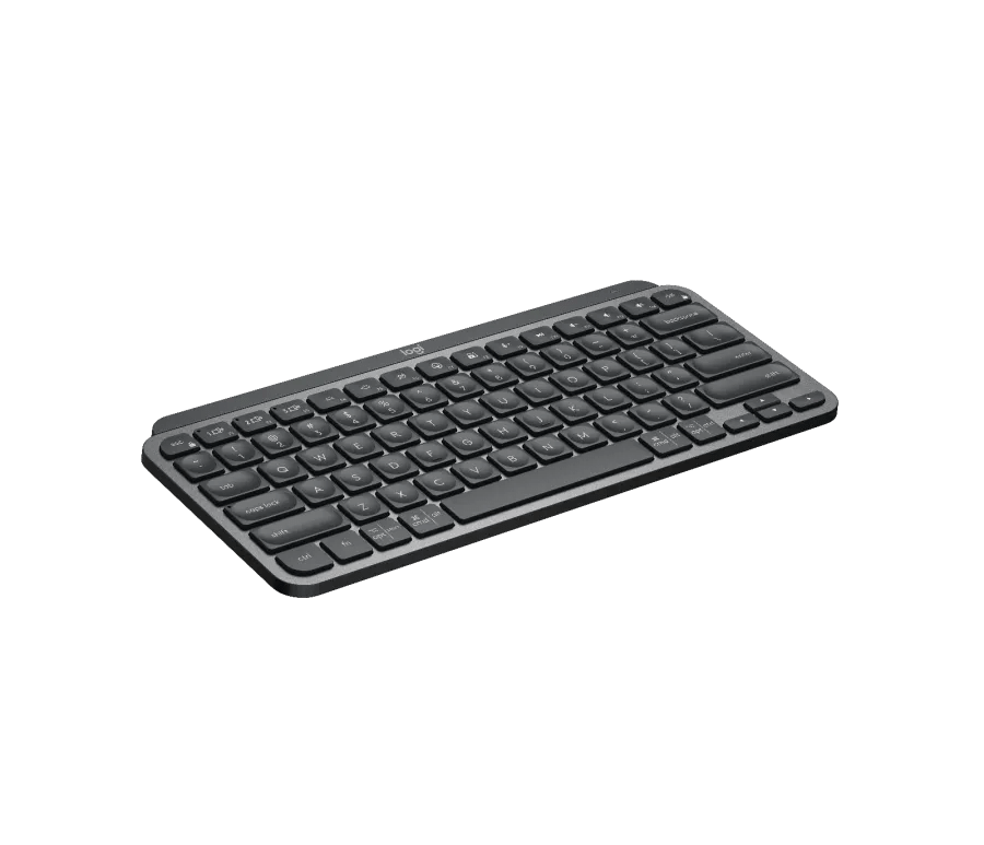 Logitech MX Keys Mini Minimalist Wireless Illuminated Keyboard Logitech MX Keys Mini Minimalist Wireless Illuminated Keyboard