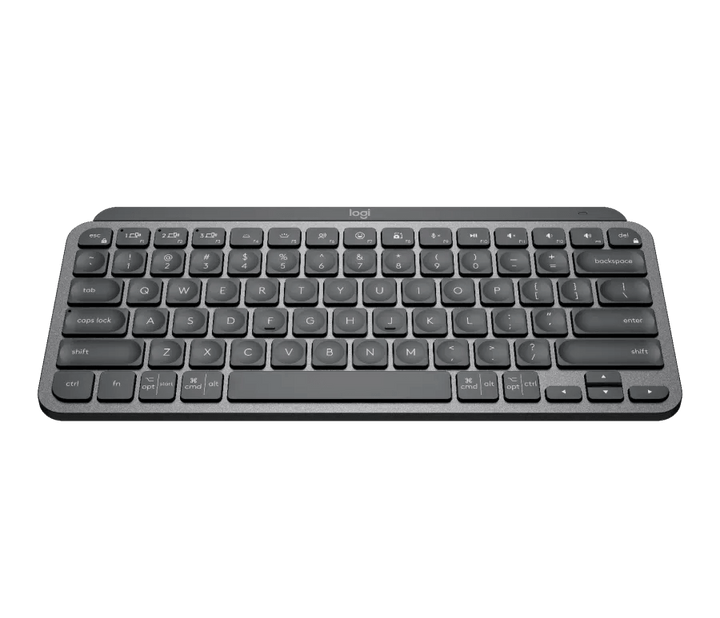Logitech Master Series MX Keys Mini Minimalist Wireless Illuminated Keyboard