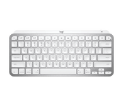 Logitech Master Series MX Keys Mini for Mac Minimalist Wireless Illuminated Keyboard - Golchha Computers