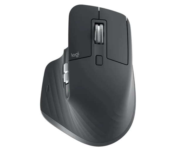 Logitech MX Master 3S Business Wireless Mouse