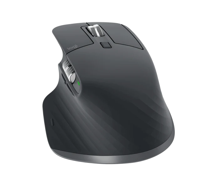 Logitech MX Master 3S Business Wireless Mouse