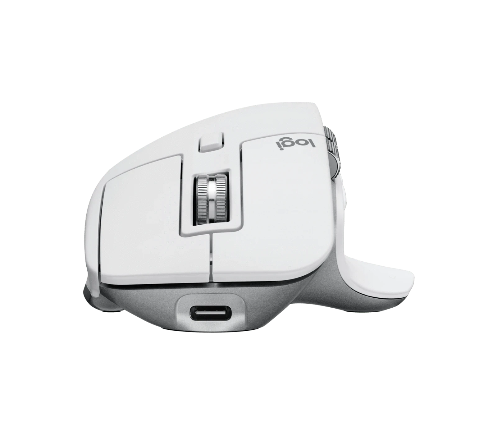 Logitech Master Series MX MASTER 3S FOR MAC Performance Wireless Mouse - Golchha Computers