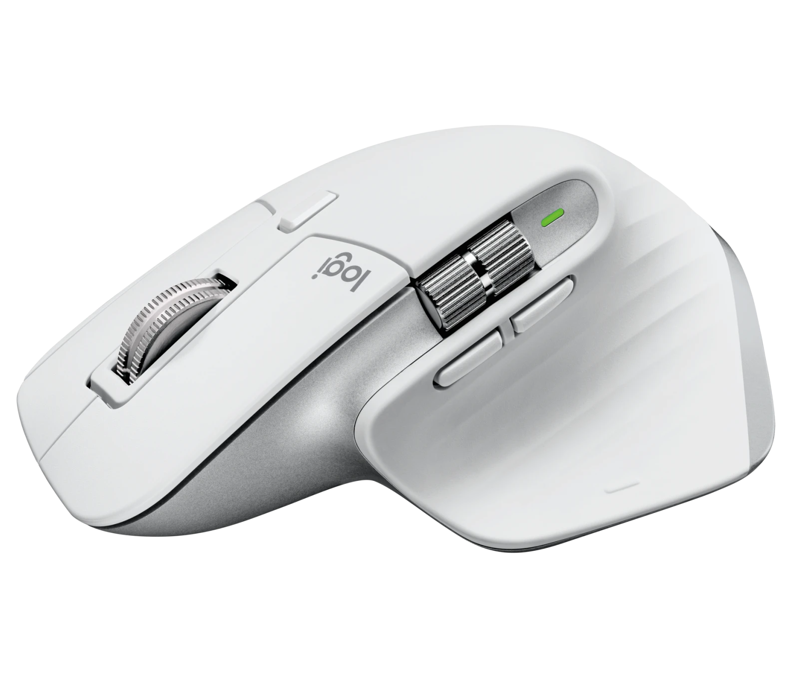 Logitech Master Series MX MASTER 3S FOR MAC Performance Wireless Mouse - Golchha Computers