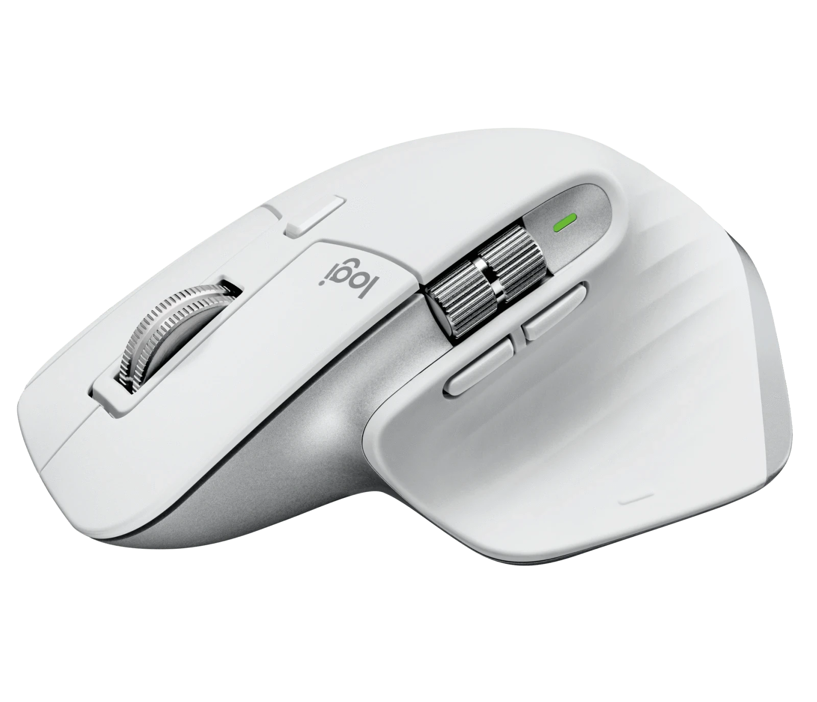 Logitech Master Series MX MASTER 3S FOR MAC Performance Wireless Mouse - Golchha Computers