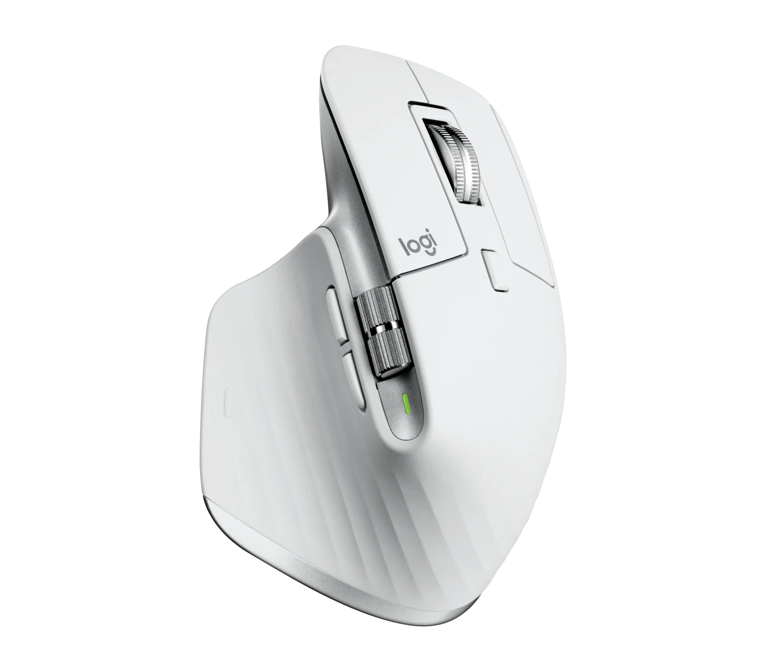 Logitech Master Series MX MASTER 3S FOR MAC Performance Wireless Mouse - Golchha Computers