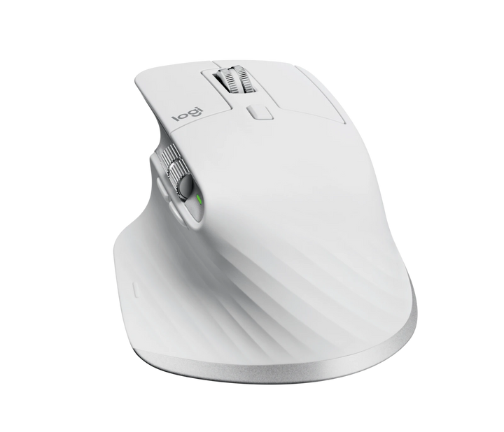 Logitech Master Series MX MASTER 3S Performance Wireless Mouse