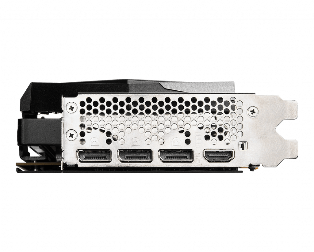 MSI GeForce RTX™ 3060 GAMING X 12G Graphics Card - Golchha Computers