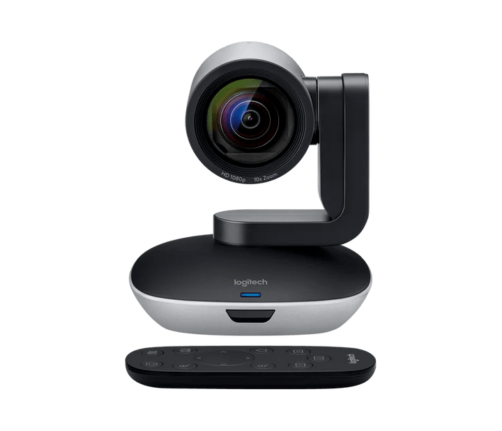 Logitech PTZ Pro 2 Camera HD 1080p Video Camera with Enhanced Pan/Tilt and Zoom - Golchha Computers